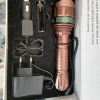 چراغ قوه هدفون اسپیکر نونو