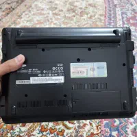 لب‌تاپ سامسونگ N140|رایانه همراه|مشهد, توس (بلوار توس)|دیوار
