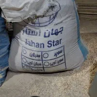 خاک اره مناسب برای زیر مرغ|لوازم جانبی حیوانات|شیراز, سلطان آباد|دیوار