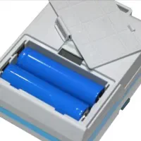 فیش پرینتر قابل حمل مایل استون Mht-l15801 لیفیش|پرینتر، اسکنر، کپی، فکس|تهران, خرمشهر|دیوار