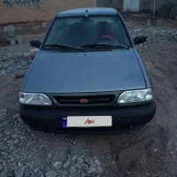 پراید ۸۸|خودرو سواری و وانت|جوین, |دیوار