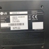 مانیتور Lg 22mk400h|قطعات و لوازم جانبی رایانه|قشم, |دیوار