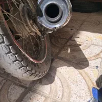 اگزوزs550|قطعات یدکی و لوازم جانبی|مشهد, خواجه ربیع|دیوار