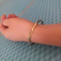 طلا نو  سایز ۲