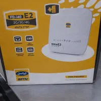 مودم ایرانسل FD i40 E2|مودم و تجهیزات شبکه|ری, اقدسیه|دیوار