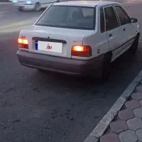 پرایددوگانه|خودرو سواری و وانت|شوش, |دیوار