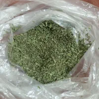 جعفری خشک مرزه نعنا
