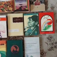 فروش کتاب های نو|کتاب و مجله تاریخی|تهران, گرگان|دیوار