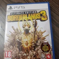 borderlands ps5