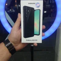 گوشی موبایل سامسونگ A26 5G آک نو