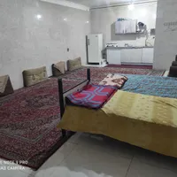 سوییت همکف بدون پله بلوار مدرس خانواده ومجردی|اجارهٔ کوتاه‌مدت آپارتمان و سوئیت|یزد, |دیوار
