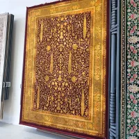 تمای محصولات شهر فرش۳۹درصد تخفیف مدت۵روز|فرش|شیراز, قلات|دیوار