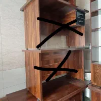 فروش میز و صندلی اداری|مبلمان اداری|نجف‌آباد, باغ نو|دیوار