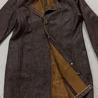 انواع پالتو و کاپشن و لباس