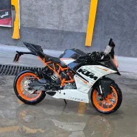 ktm 250 rc