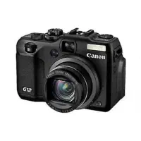 دوربین Canon pawershot G12