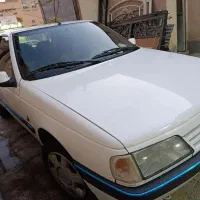 پژو‌slx مدل۹۷|خودرو سواری و وانت|قم, کلهری|دیوار