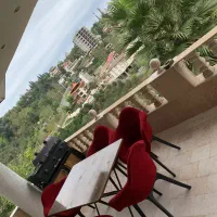 اجاره روزانه ویلا سه خواب جنگلی جکوزی رو تراس