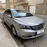 جیلی ام گرند 7|خودرو سواری و وانت|ارومیه, |دیوار