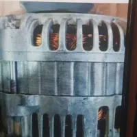 لوازم استوک پرایدوپیکان