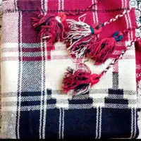 موج|گلیم، جاجیم، گبه|کرمانشاه, |دیوار