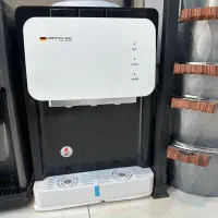 ابسردکن افترون نقد اقساط|آبسردکن و تصفیه آب|بندرعباس, |دیوار