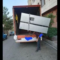 باربری وحمل ونقل البرز باکمترین قیمت
