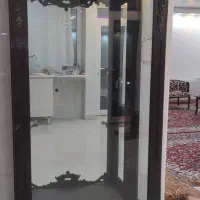 بوفه از جنس چوب