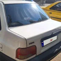 پراید مدل ۹۳