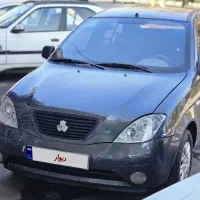 خودرو تیبا ۱  مدل۹۷