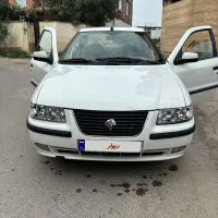 سمند ای اف سون|خودرو سواری و وانت|آمل, |دیوار