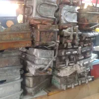 مبدل پکیج آبگرمکن جوشکاری بدون سوختن فین ها.|آبگرمکن، پکیج، شوفاژ|مشهد, شهرک رازی (شهرک غرب)|دیوار