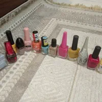 48 عدد لاک پر از بهترین مارک ها دونه 30ت