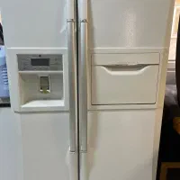 یخچال ساید بای ساید دوو کره