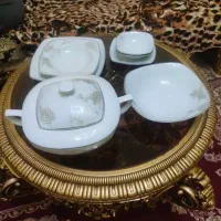 چینی 24 نفره فروش فوری