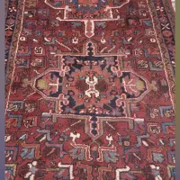 فرش دستبافت