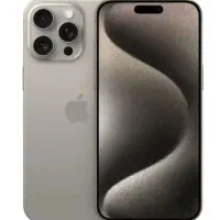 iphone 15 promax 256 ch|موبایل|بندر ماهشهر, |دیوار