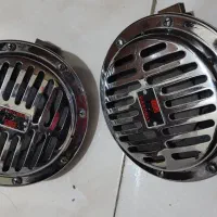 بوق 10-11 اصلی رویس Roois