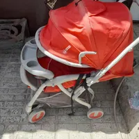 کالسکه فروشی خراسان شمالی شیروان
