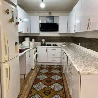 اجاره اپارتمان روزانه ۱۲۰ متری ۲ خواب|اجارهٔ کوتاهمدت آپارتمان و سوئیت|رشت, هلال احمر|دیوار