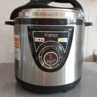 زودپز برقی برند بوش