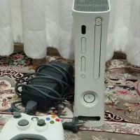 دستگاه ایکس باکس 360