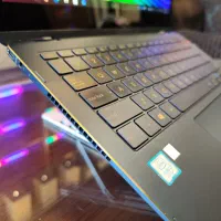 الترابوک ZenBook ایسوس ورق i7 رم ۱۶ تبلت شو|رایانه همراه|تهران, بلوار کشاورز|دیوار