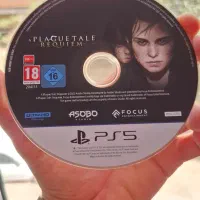 بازی A Plague Tale Requiem برای PS5|کنسول، بازی ویدئویی و آنلاین|تهران, شهر زیبا|دیوار