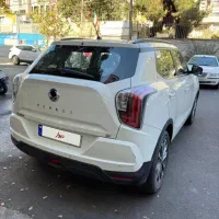 تیولی سولار ۱۴۰۰ بدون رنگ