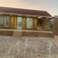 اجاره باغ|اجارهٔ کوتاه‌مدت ویلا و باغ|شیراز, درکی|دیوار