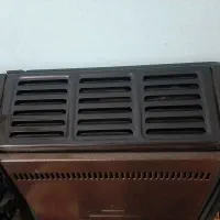 شومینه سپهر الکتریک در حد نو نو|بخاری، هیتر، شومینه|کرج, ساماندهی|دیوار