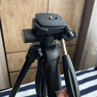 سه پایه دوربین جیماری