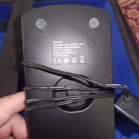 شارژر دسته ps4 و کیف دستگاه|کنسول، بازی ویدئویی و آنلاین|تهران, طرشت|دیوار