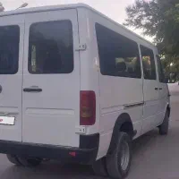 ون دیزلی فولوکس واگن LT46|خودرو سنگین|اسلامآباد غرب, |دیوار